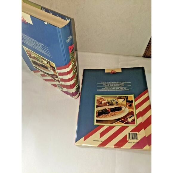 A Guide to Modern American Cooking Cookbook - Picture 12 of 12